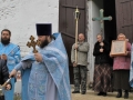 14 октября 2016 г. в Покровском храме села Ново-Еделево отметили престольный праздник