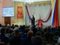 8 ноября 2014 г. в районном доме культуры г. Лукоянова прошло мероприятие "Я буду полезен Отчизне".