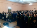 8 ноября 2014 г. в районном доме культуры г. Лукоянова прошло мероприятие "Я буду полезен Отчизне".