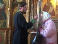 20-21 октября 2017 г. прихожане Казанского храма г. о. г. Первомайск посетили Оптину пустынь и окрестные обители