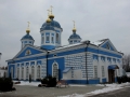 19 ноября 2016 г. паломники из села Вад посетили Оранский Богородицкий монастырь