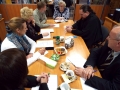 13 сентября 2016 г. состоялось заседание рабочей группы по организации XI Рождественских чтений Нижегородской митрополии