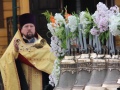11 августа 2020 г. в городе Первомайске освятили колокола для нового храма