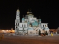 8-10 января 2016 г. паломники из Первомайска совершили путешествие по святым местам Московской области.