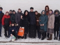 С 22 по 23 февраля 2017 года группа паломников из Сергача совершила поездку в монастыри Москвы и подмосковья