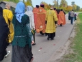 9 сентября 2019 г. в Пильнинском районе почтили память Бортсурманских и Деяновских новомучеников