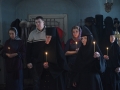18 февраля 2018 г., в неделю Сыропустную, епископ Силуан совершил панихиду в Макарьевском монастыре