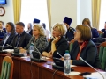 В Нижнем Новгороде состоялись парламентские встречи
