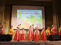 6 мая 2016 г. в Перевозском благочинии состоялся зональный этап фестиваля – конкурса «Пасха Красная»