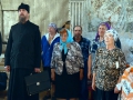 27 сентября 2015 г. епископ Силуан посетил храмы в сёлах Плотинское и Петровка.