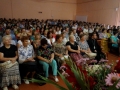 25 августа 2016 г. клирик Лукояновского благочиния иерей Родион Каримуллин принял участие в районной педагогической конференции
