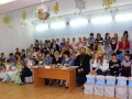 8 февраля 2016 г. в г.Перевозе состоялись VI Детские Рождественские чтения.
