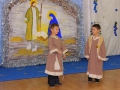 8 февраля 2016 г. в г.Перевозе состоялись VI Детские Рождественские чтения.