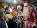 5 января 2017 г. в Перевозском районе прошла акция «Подарим Детям Рождество»