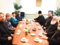 14 октября 2018 г. епископ Силуан встретился с главой Перевозского городского округа