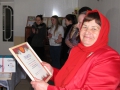 12, 13 и 15 апреля 2015 г. в общине Казанского храма г. Первомайска состоялись мероприятия в честь Светлого Христова Воскресения.