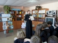 18-19 марта 2015 г. в г. Первомайске состоялись мероприятия, посвященные Дню православной книги.