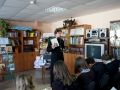 18-19 марта 2015 г. в г. Первомайске состоялись мероприятия, посвященные Дню православной книги.