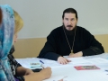 1 ноября 2015 г. состоялось совещание по духовно-нравственному воспитанию в школах Первомайска.