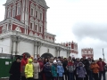 28-31 октября 2016 г. состоялась паломническая поездка прихожан Казанской церкви города Первомайска к святыням Московской епархии