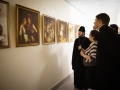 11 февраля 2024 г. епископ Силуан посетил Центр культуры в городе Первомайске