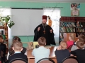 15 марта 2016 г. в центральной детской библиотеке села Починки отметили День православной книги