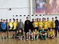 22 апреля 2017 г. в Починковском благочинии состоялся футбольный матч в рамках Пасхального турнира по мини-футболу