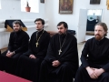 5 марта 2017 г. епископ Силуан провел итоговое совещание по визиту в Починковский район