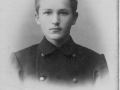 Николай Михайлович Подольский фото 1906 года Первый Курс Нижегородской духовной Семинарии