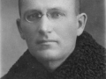 Николай Михайлович Подольский фото 1933 года