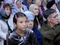 14 октября 2014 г. в  г. Лукоянове прошел праздничный концерт, посвященный  престольному празднику храма в честь Покрова Пресвятой Богородицы.