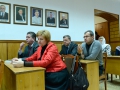5 декабря 2014 г. в г. Лысково состоялся совет попечителей Лысковской епархии.