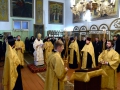 5 декабря 2014 г. в г. Лысково состоялся совет попечителей Лысковской епархии.