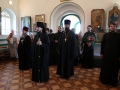 6 июля 2014 г. епископ Силуан посетил храм в честь Боголюбской иконы Божией Матери с. Болтинка Сеченовского района.