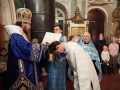 3 ноября 2023 г. епископ Силуан совершил поставление в иподиакона Дмитрия Иванова