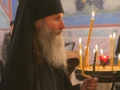 10 июля 2014 г. в Свято-Успенской Флорищевой пустыни было совершено пострижение в монахи.