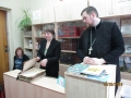 15 марта 2018 г. в Княгинино отметили День православной книги