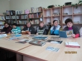 15 марта 2018 г. в Княгинино отметили День православной книги
