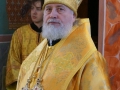 12 сентября 2014 г., в день перенесения мощей святого благоверного князя Александра Невского, в кафедральном соборе Нижнего Новгорода отметили престольный праздник.