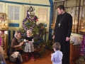 7 января 2018 г. в селе Рубское состоялся детский рождественский праздник