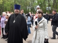 27 мая 2017 г. в Нижнем Новгороде впервые прошел городской праздник, посвященный Дню славянской письменности и культуры