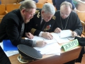 21-23 февраля 2016 г. в с. Бортсурманы прошли Ушаковские сборы.