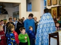 14 сентября 2016 г. в Сеченово был отслужен молебен перед началом спортивного сезона
