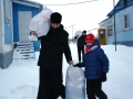 С 29 января по 9 февраля 2017 года в Сеченовском благочинии прошла акция по сбору гуманитарной помощи жителям Луганской епархии УПЦ