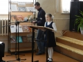 21 февраля 2017 г. в Сеченово прошли школьные Рождественские чтения