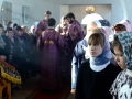 51 марта 2015 г., в неделю Торжества Православия, епископ Силуан совершил Литургию во Владимирском храме с.Сеченово.