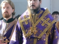 61 марта 2015 г., в неделю Торжества Православия, епископ Силуан совершил Литургию во Владимирском храме с.Сеченово.