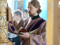 81 марта 2015 г., в неделю Торжества Православия, епископ Силуан совершил Литургию во Владимирском храме с.Сеченово.