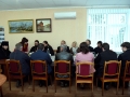 21 мая 2017 г. епископ Силуан встретился с администрацией Сеченовского района