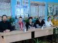 15 ноября 2015 г. епископ Силуан встретился с руководителями образовательных учреждений Сеченовского района.